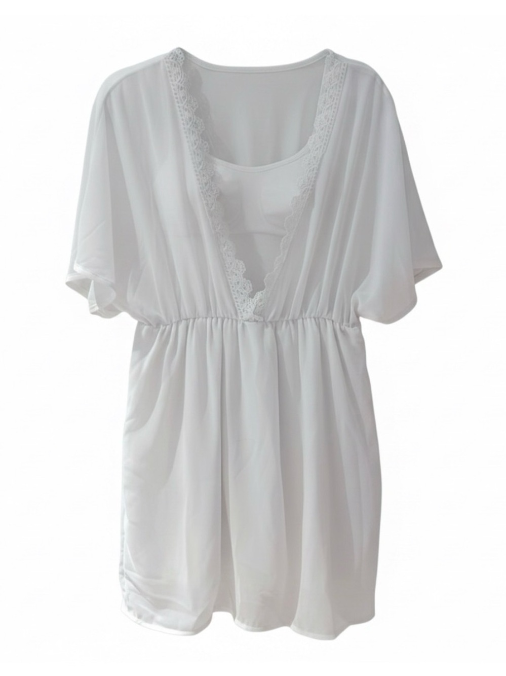 NWOT Shein Swim Cover